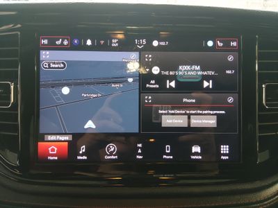 2024 Dodge Durango - Photo 28