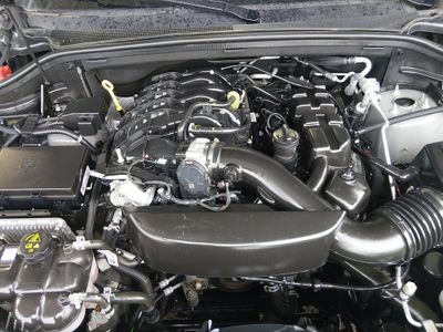 2024 Dodge Durango - Photo 9