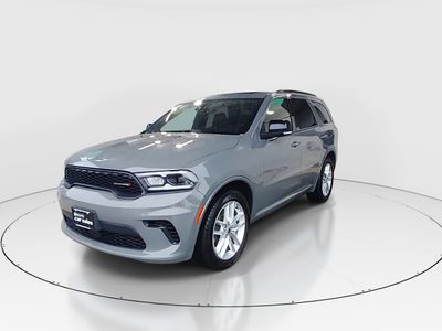 2024 Dodge Durango - Photo 3