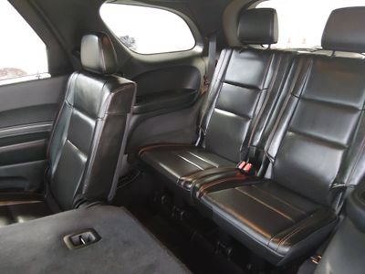 2024 Dodge Durango - Photo 17