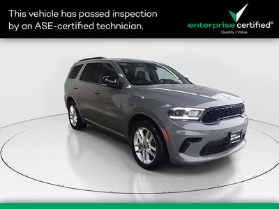 2024 Dodge Durango - Photo 1