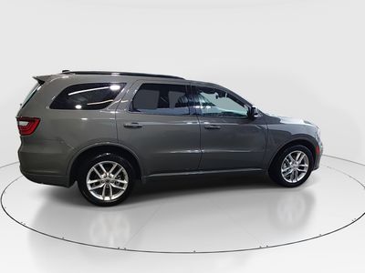 2024 Dodge Durango - Photo 8