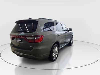 2024 Dodge Durango - Photo 7