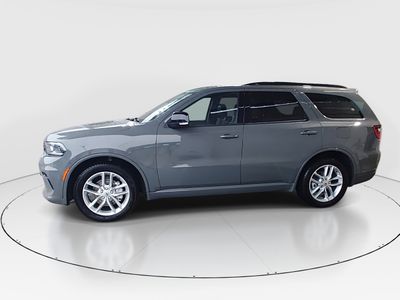 2024 Dodge Durango - Photo 4