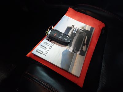 2024 Dodge Durango - Photo 26