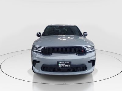 2024 Dodge Durango - Photo 2