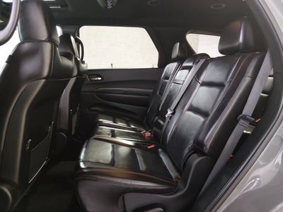 2024 Dodge Durango - Photo 16