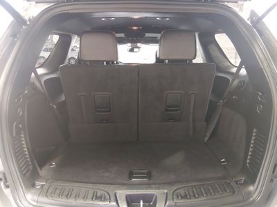 2024 Dodge Durango - Photo 10