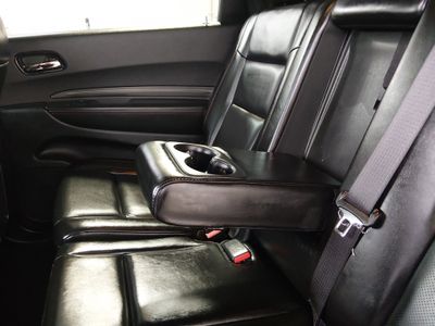 2024 Dodge Durango - Photo 18