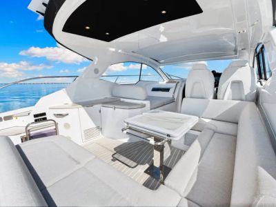2025 Azimut ATLANTIS 45 - Photo 27