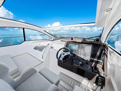2025 Azimut ATLANTIS 45 - Photo 36
