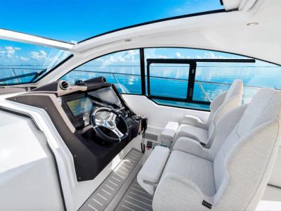 2025 Azimut ATLANTIS 45 - Photo 34