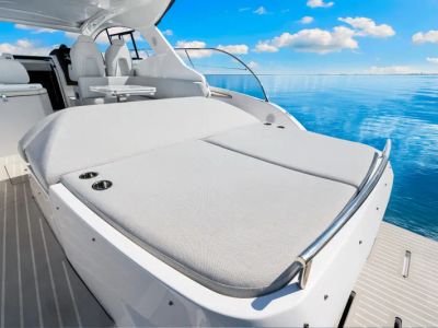 2025 Azimut ATLANTIS 45 - Photo 23