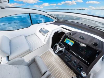 2025 Azimut ATLANTIS 45 - Photo 40