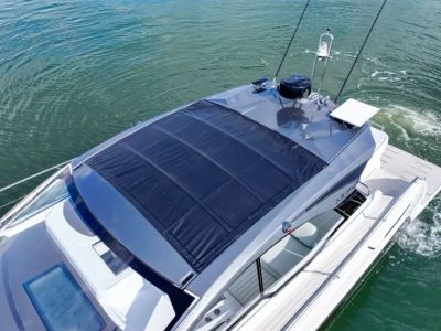 2025 Azimut ATLANTIS 45 - Photo 6