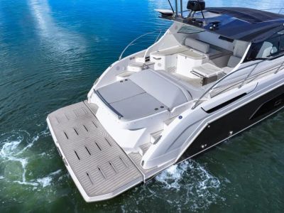 2025 Azimut ATLANTIS 45 - Photo 15