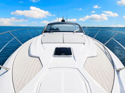2025 Azimut ATLANTIS 45 - Photo 44