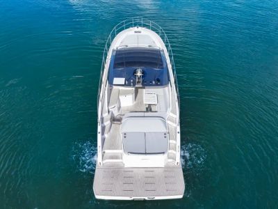 2025 Azimut ATLANTIS 45 - Photo 13