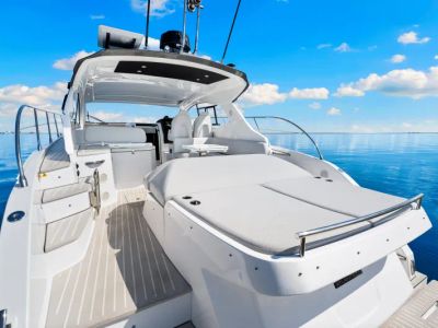 2025 Azimut ATLANTIS 45 - Photo 22