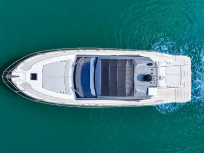 2025 Azimut ATLANTIS 45 - Photo 14