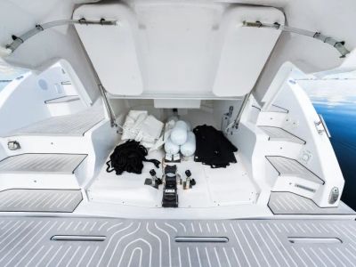 2025 Azimut ATLANTIS 45 - Photo 48