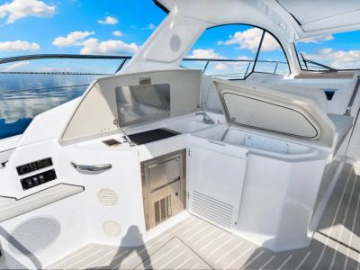 2025 Azimut ATLANTIS 45 - Photo 31