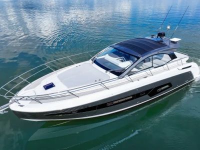 2025 Azimut ATLANTIS 45 - Photo 4