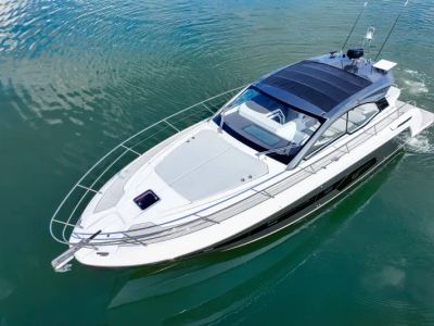 2025 Azimut ATLANTIS 45 - Photo 5