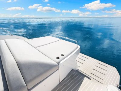 2025 Azimut ATLANTIS 45 - Photo 24