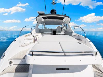 2025 Azimut ATLANTIS 45 - Photo 21