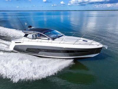 2025 Azimut ATLANTIS 45 - Photo 18