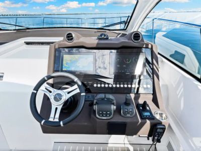 2025 Azimut ATLANTIS 45 - Photo 35