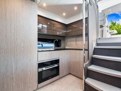 2025 Azimut ATLANTIS 45 - Photo 52