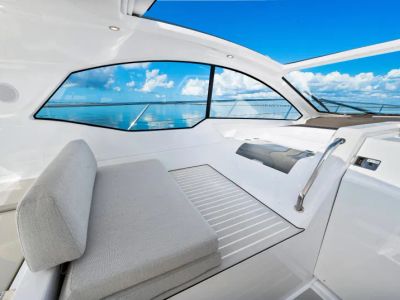 2025 Azimut ATLANTIS 45 - Photo 33