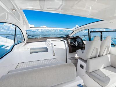 2025 Azimut ATLANTIS 45 - Photo 32