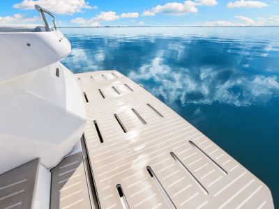 2025 Azimut ATLANTIS 45 - Photo 46