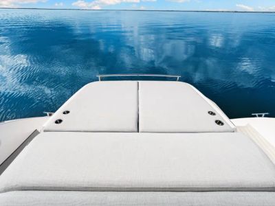 2025 Azimut ATLANTIS 45 - Photo 25