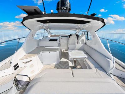 2025 Azimut ATLANTIS 45 - Photo 28
