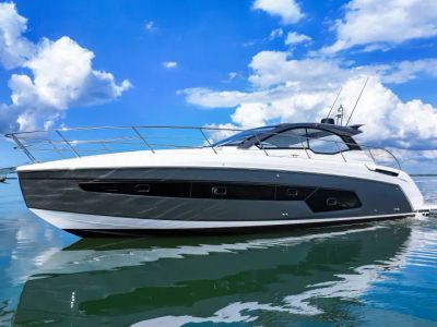 2025 Azimut ATLANTIS 45 - Photo 2