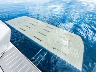 2025 Azimut ATLANTIS 45 - Photo 47
