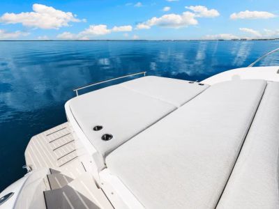 2025 Azimut ATLANTIS 45 - Photo 26