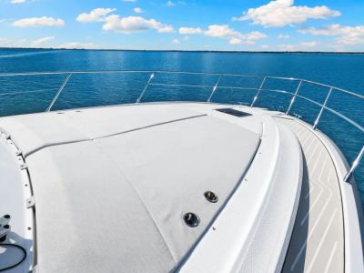 2025 Azimut ATLANTIS 45 - Photo 43