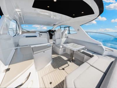 2025 Azimut ATLANTIS 45 - Photo 29