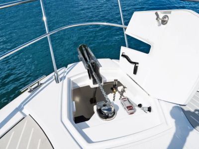 2025 Azimut ATLANTIS 45 - Photo 45