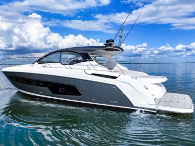 2025 Azimut ATLANTIS 45 - Photo 7