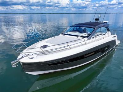 2025 Azimut ATLANTIS 45 - Photo 3
