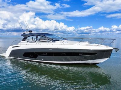 2025 Azimut ATLANTIS 45 - Photo 17