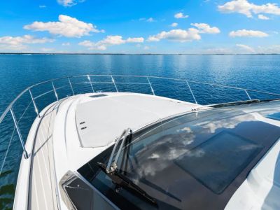 2025 Azimut ATLANTIS 45 - Photo 42