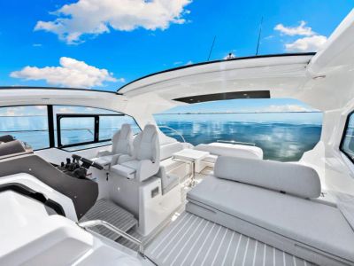 2025 Azimut ATLANTIS 45 - Photo 37