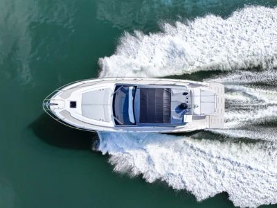 2025 Azimut ATLANTIS 45 - Photo 19